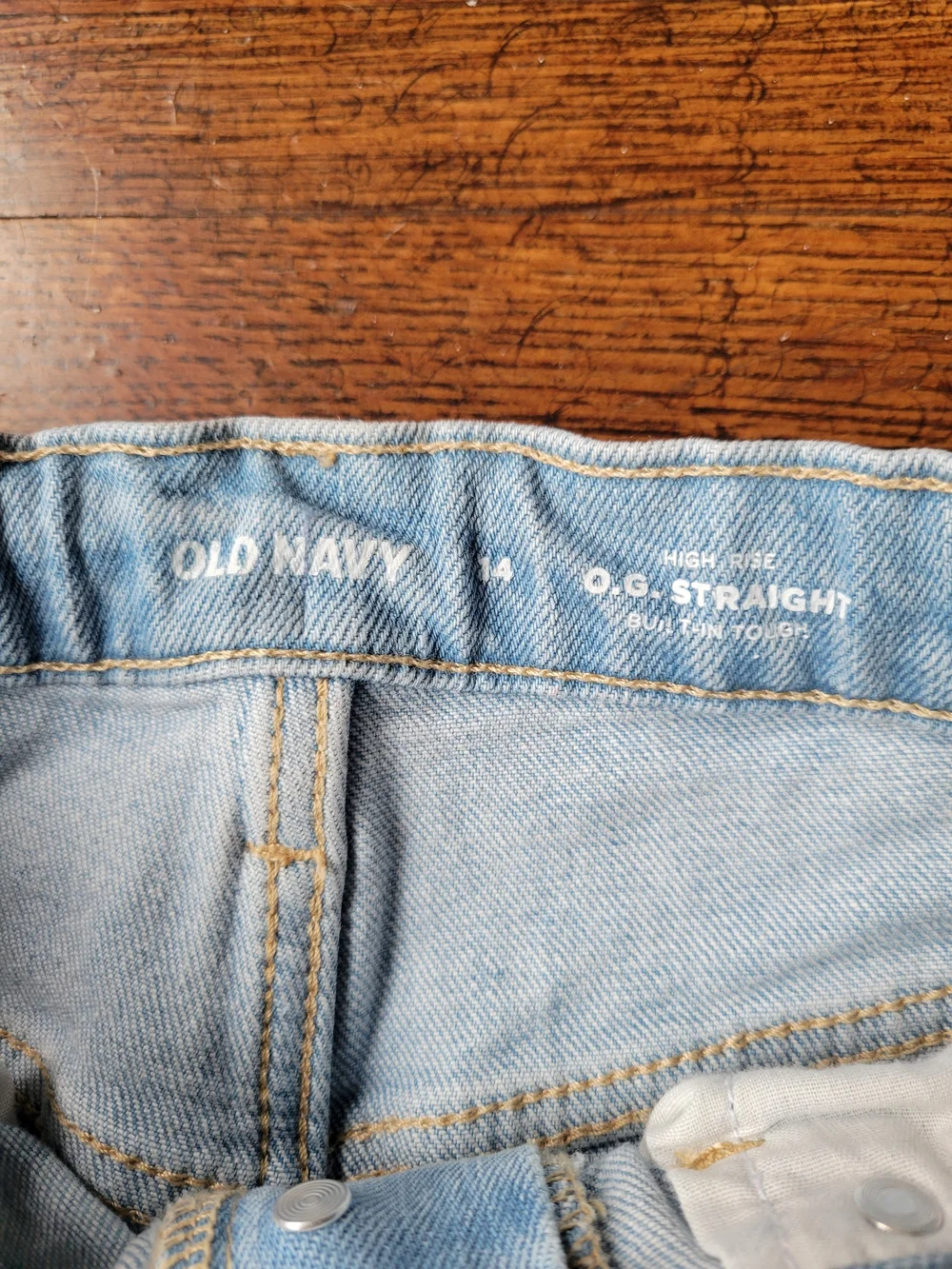 Old Navy old navy